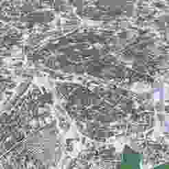 Strasbourg City France