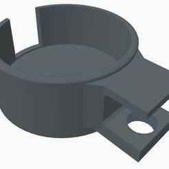 Support for Cans, Bottles, Cups... for tables