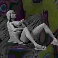 Suzi ~60mm ~!Ecludius