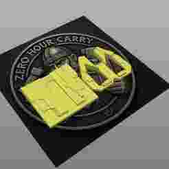 Taurus G3C Split Holster Mold with Trimjigg – Safari RH OWB