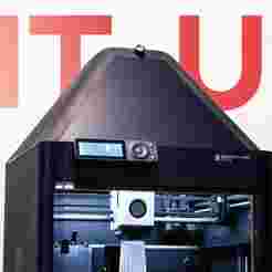 The Bambu Lamp - BambuLab Light