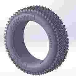 Tires Pirelli winter rally