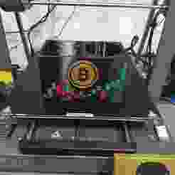 Trading Pencil Holders