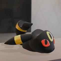 Umbreon Dual Game Controller Stand