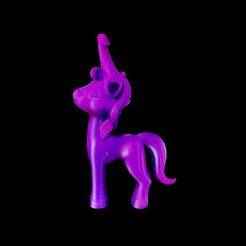 unicorn dick
