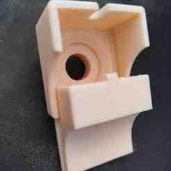 USB camera module cover