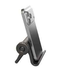 Versatile Phone & Camera Stand with Adjustable Angles