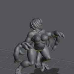 Viscous Abomination (Fixed)