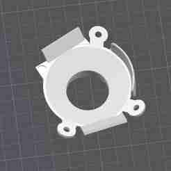 Volkswagen Bora 2004 headlight reflector