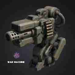 War Machine