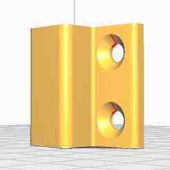 Window Supporter | Bambu Lab, Creality, etc.