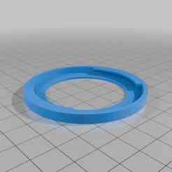 Xiaomi MI HI-FI ear pads adapters