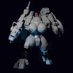 XV104 RiptWide Battleslut