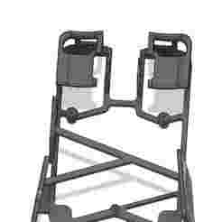 Zeromouse blade for vv2p pcb. lefthanded