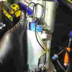 ZX10R Ethanol fuel pump upgrade