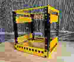 Brabantia Sort&Go lid