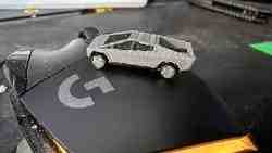 Catan Middle Finger Meme Robber Color