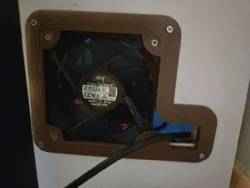 Constelation shadow casting medalions