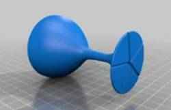 Cool Glider