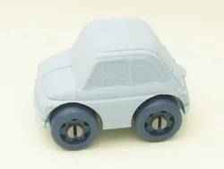 Duplo Compatible Mini Helicopter