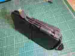 ÐÑÐ³Ð°Ð½Ð°Ð¹Ð·ÐµÑ ÑÐ¾Ð»Ð´Ð¸ - Ð²ÑÑÐ°Ð²ÐºÐ¸ Ñ Ð±Ð¾Ð»ÐµÐµ Ð¼ÐµÐ»ÐºÐ¸Ð¼Ð¸ ÑÐ»Ð¾ÑÐ°Ð¼Ð¸ (foldy organizer)