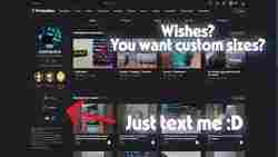 Holder for the Hexscraber ( tested on Vyper )