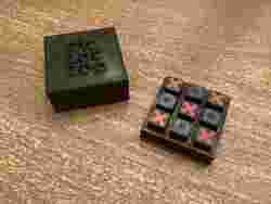 Minecraft Soul Torch