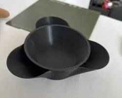 [OLD VERSION] Sunflower Seed/Pistachio bowl