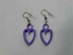 Toothbrush head stand (StojÃ¡nek na hlavici zubnÃ­ho kartÃ¡Äku)