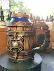 Torch (LED Wall mounted)