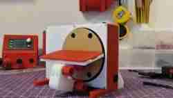 2.5" SSD/HDD iÃ§in 3.5" SÃ¼rÃ¼cÃ¼ YuvasÄ± AdaptÃ¶rÃ¼ - 2.5" SSD/HDD to 3.5" Drive Bay Adapter