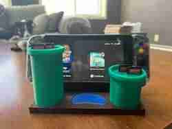 2025 - 2026 Vex V5 Push Back Game Element