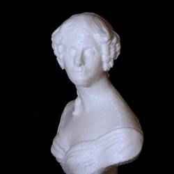 Felicia Dorothea Hemans