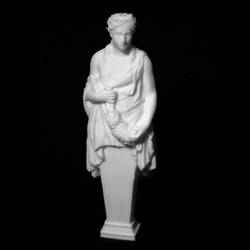 Flora (Spring) at The Palace of Versailles, France