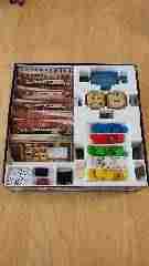 Animal Kingdom organiser/insert