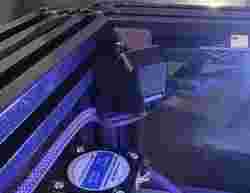 bootycalljones creality k1 toolhead carriage 2025 heatsink remix