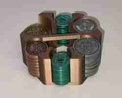 Divinity Original Sin All-in - Bottom Insert Replacement