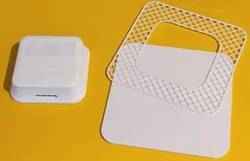 Extension for Prodigy (and other 2011?) factory basepads