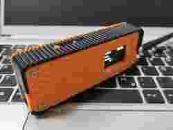 Fake EU Power Outlet