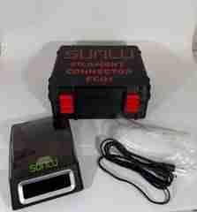 Free Palestine PalÃ¤stina Filistin 2 Keychain SchlÃ¼sselanhÃ¤nger ( double-sided - dppelseitig )