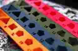 Gridfinity Acoustic Diffusers