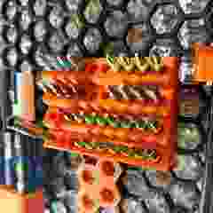 HSW Supporto Deburring Tool