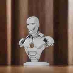 Hulk Hogan (Memory Bust)