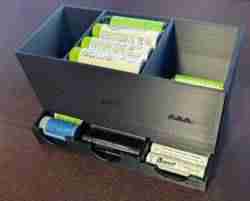 Insulin Pen Needle Holder