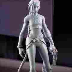 Jeff The LandShark Dolphin skin from Rivals Marvel - Fan Art - Jeff, el tiburÃ³n terrestre de Rivals Marvel - Skin Delfin