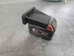 Kumihimo knitting ring