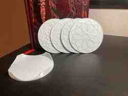 Lightsaber - Dathomir