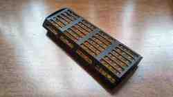 Magentic Holder Bin / Fridge Magnet Holder