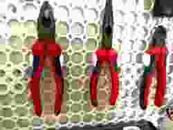 Metric Drill Bit Stand/Holder For Multiboard Multiconnect -8 Bits