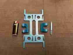 MiniMax: Minimal Scales For the "Maximal" CRJB Pocket Knife